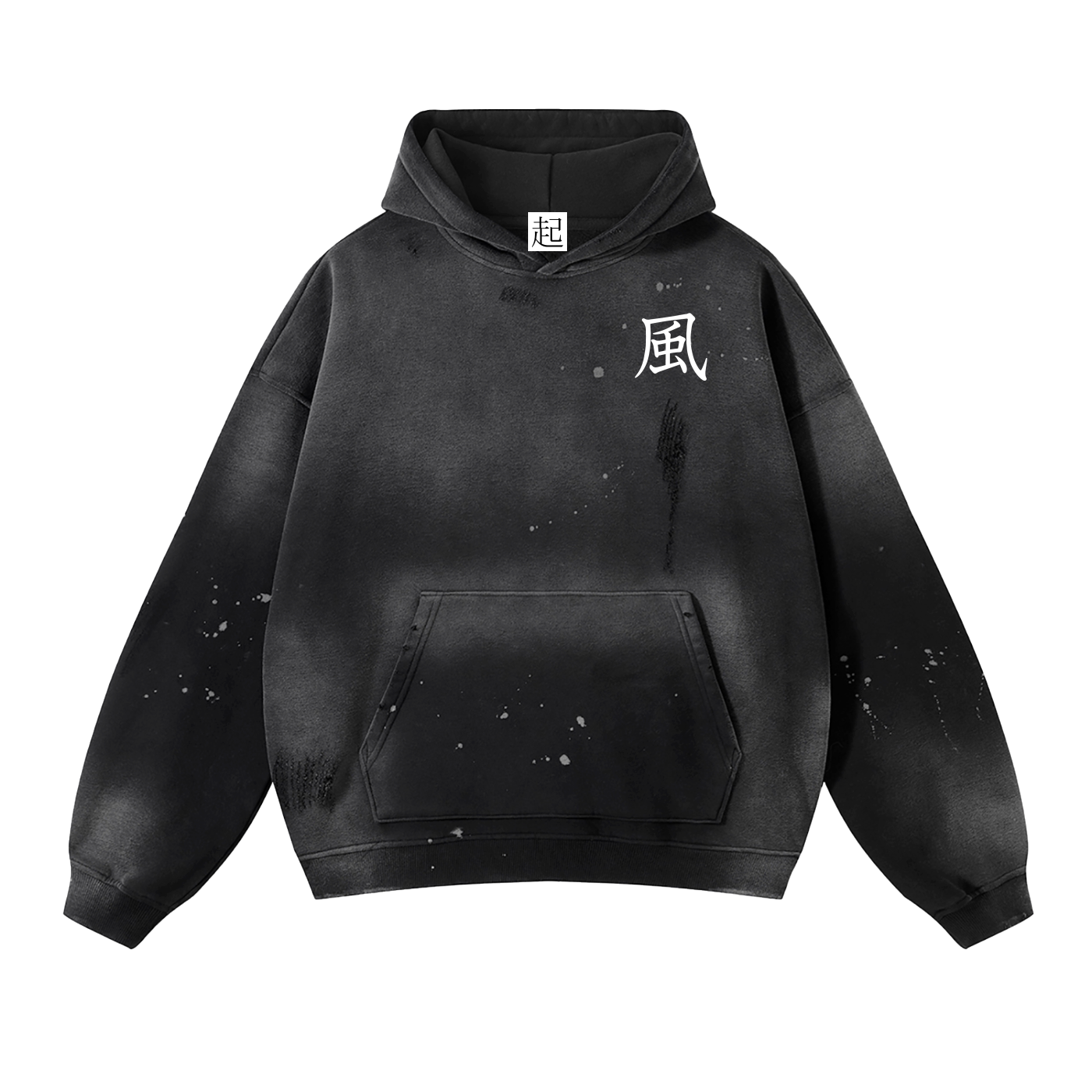HOODIES